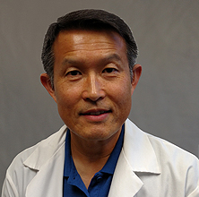 Joseph Joh, M.S., D.S.